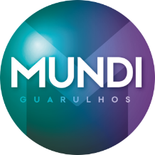 Logo do empreendimento Mundi Guarulhos